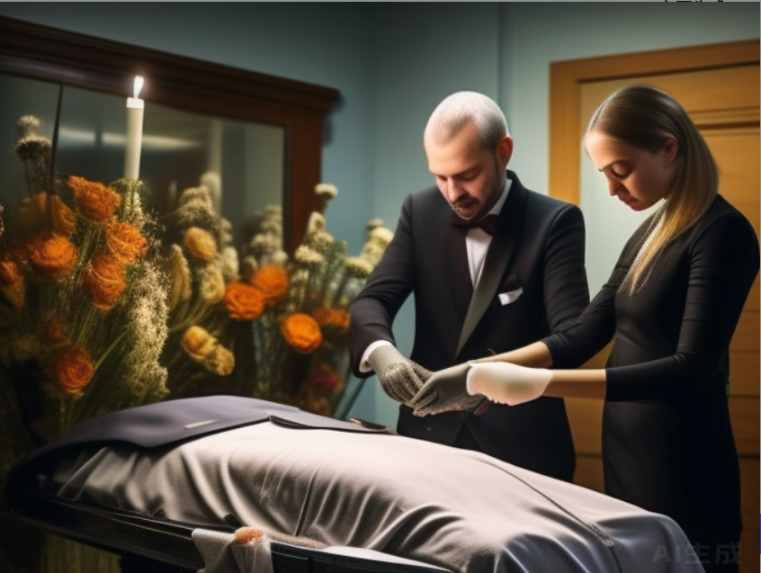 颍州区遗体运输整理